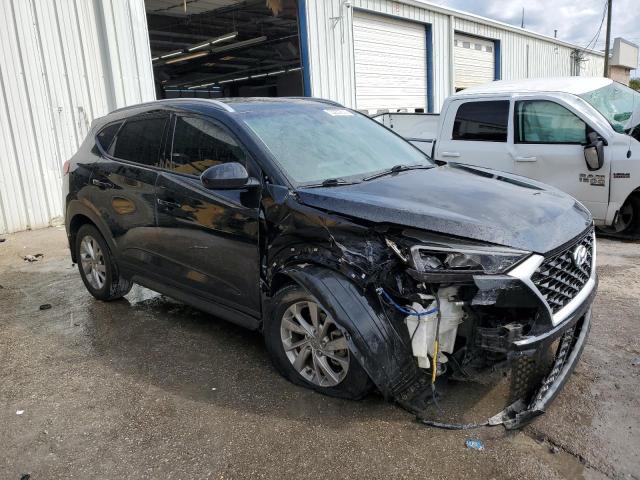 Photo 3 VIN: KM8J33A4XKU848893 - HYUNDAI TUCSON LIM 