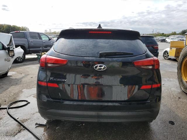 Photo 5 VIN: KM8J33A4XKU848893 - HYUNDAI TUCSON LIM 