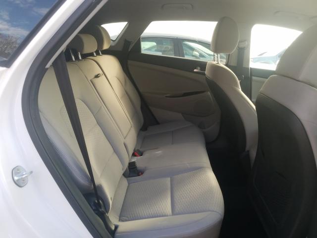 Photo 5 VIN: KM8J33A4XKU863796 - HYUNDAI TUCSON LIM 