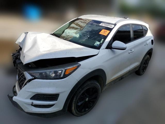 Photo 0 VIN: KM8J33A4XKU888293 - HYUNDAI TUCSON 