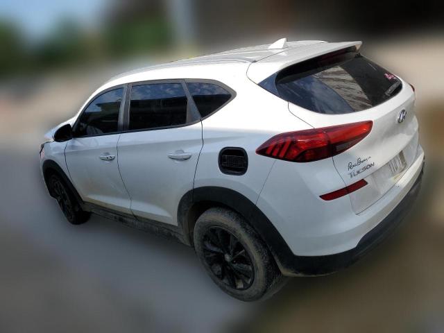 Photo 1 VIN: KM8J33A4XKU888293 - HYUNDAI TUCSON 