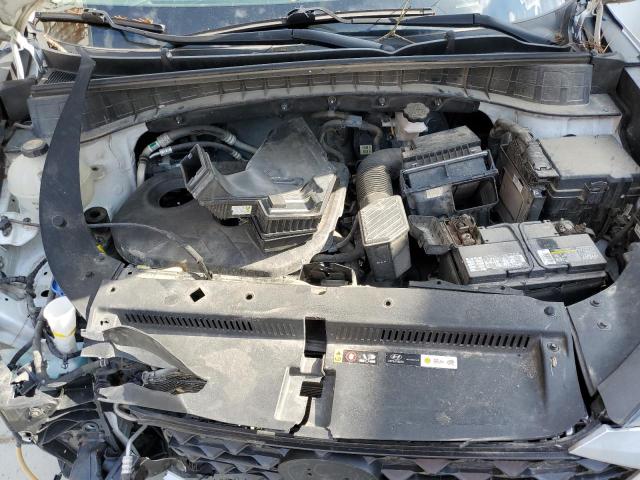 Photo 11 VIN: KM8J33A4XKU888293 - HYUNDAI TUCSON 