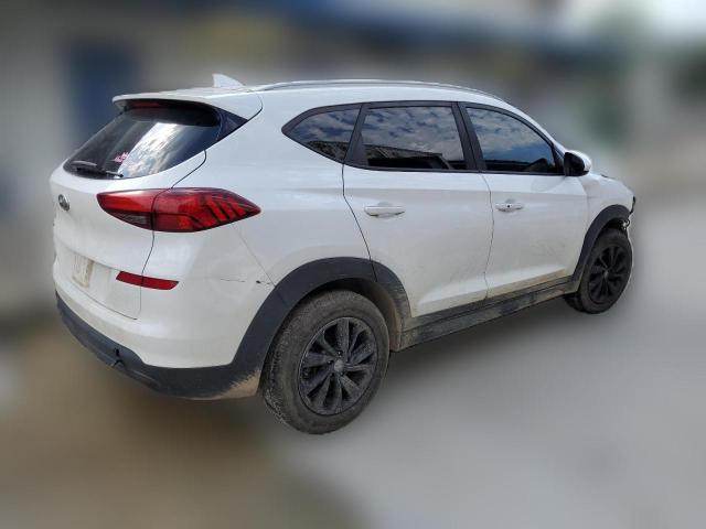 Photo 2 VIN: KM8J33A4XKU888293 - HYUNDAI TUCSON 