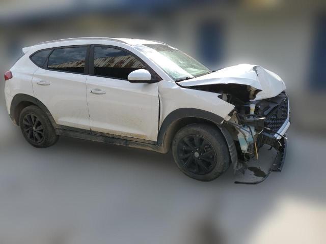 Photo 3 VIN: KM8J33A4XKU888293 - HYUNDAI TUCSON 