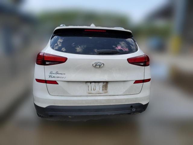 Photo 5 VIN: KM8J33A4XKU888293 - HYUNDAI TUCSON 