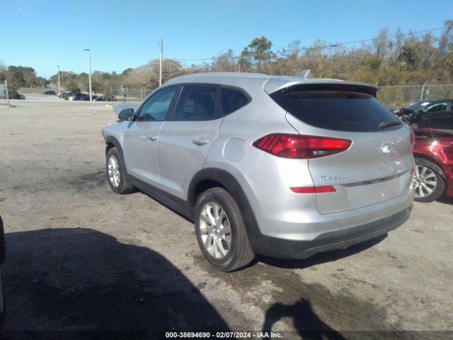 Photo 2 VIN: KM8J33A4XKU894398 - HYUNDAI TUCSON 