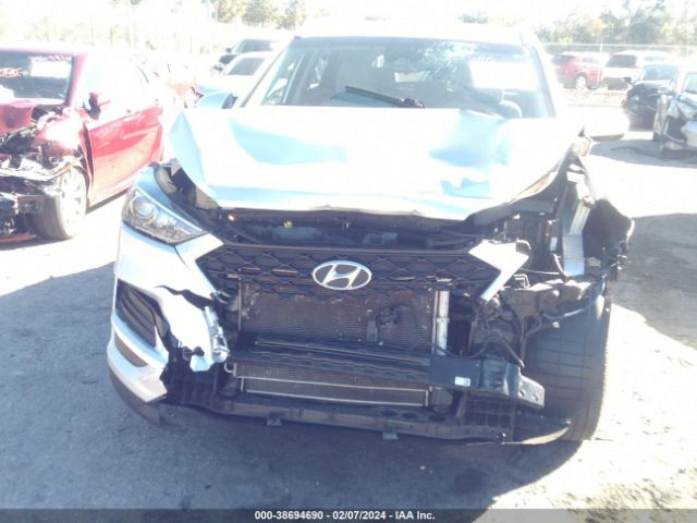 Photo 5 VIN: KM8J33A4XKU894398 - HYUNDAI TUCSON 