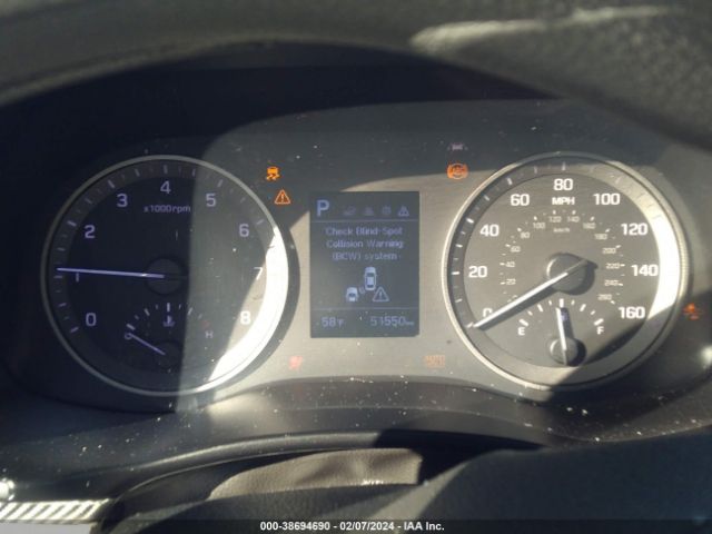 Photo 6 VIN: KM8J33A4XKU894398 - HYUNDAI TUCSON 