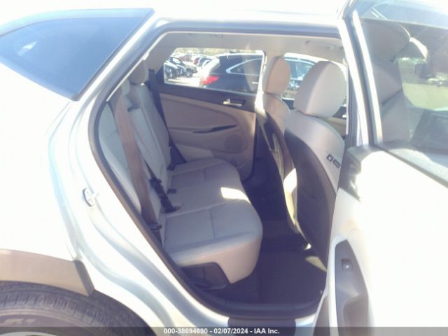 Photo 7 VIN: KM8J33A4XKU894398 - HYUNDAI TUCSON 