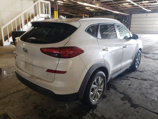 Photo 3 VIN: KM8J33A4XKU895924 - HYUNDAI TUCSON LIM 