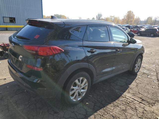 Photo 2 VIN: KM8J33A4XKU911619 - HYUNDAI TUCSON 