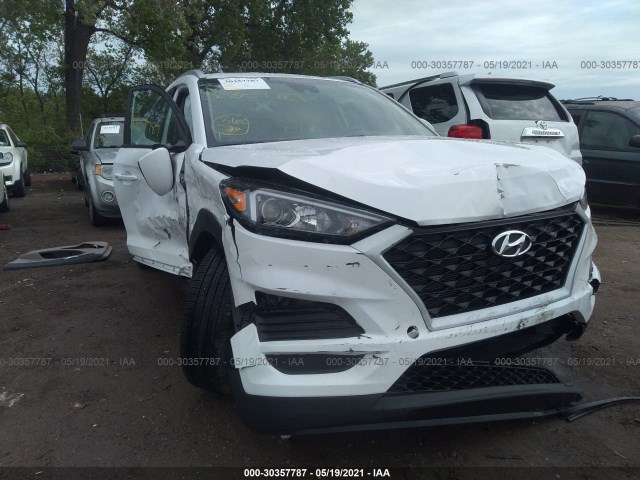 Photo 5 VIN: KM8J33A4XKU915797 - HYUNDAI TUCSON 