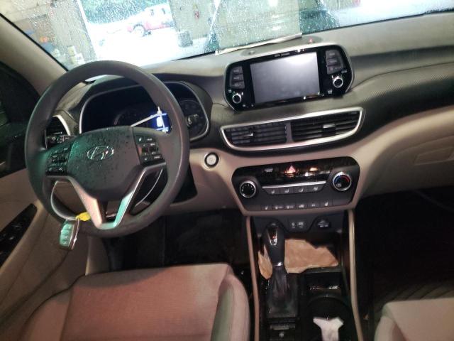 Photo 8 VIN: KM8J33A4XKU935208 - HYUNDAI TUCSON LIM 