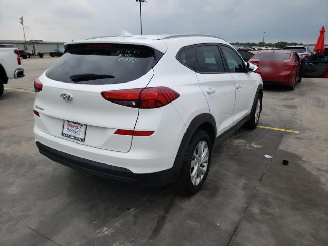 Photo 3 VIN: KM8J33A4XKU955040 - HYUNDAI TUCSON LIM 