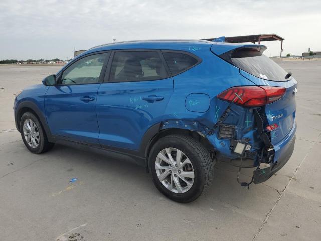 Photo 1 VIN: KM8J33A4XKU956639 - HYUNDAI TUCSON LIM 