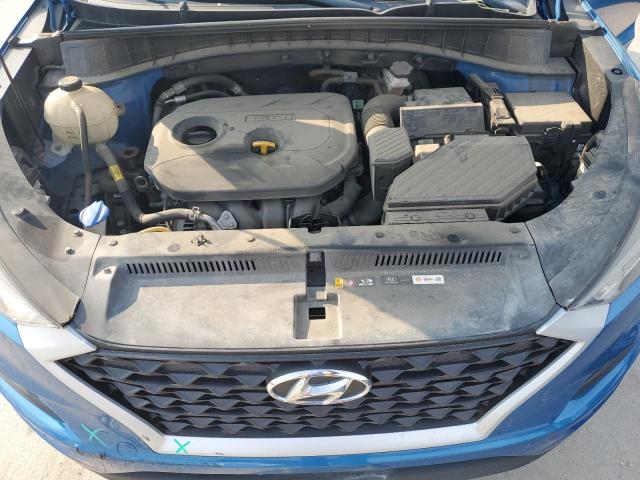 Photo 10 VIN: KM8J33A4XKU956639 - HYUNDAI TUCSON LIM 