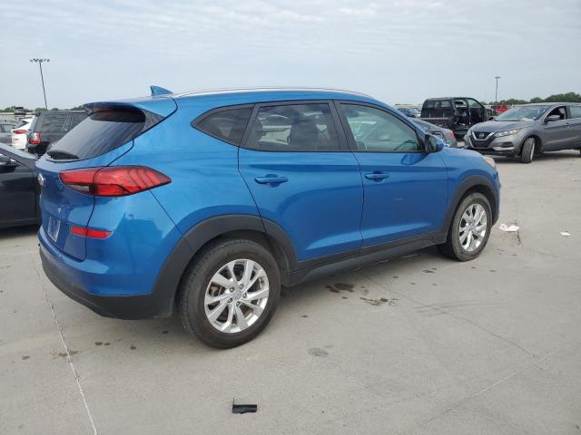 Photo 2 VIN: KM8J33A4XKU956639 - HYUNDAI TUCSON LIM 