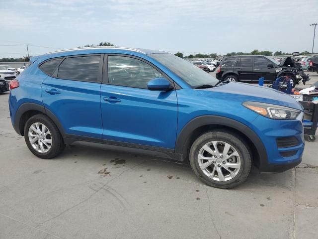 Photo 3 VIN: KM8J33A4XKU956639 - HYUNDAI TUCSON LIM 