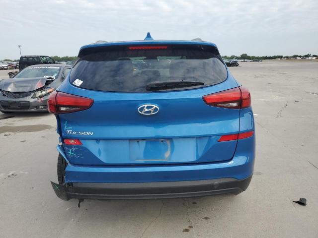 Photo 5 VIN: KM8J33A4XKU956639 - HYUNDAI TUCSON LIM 