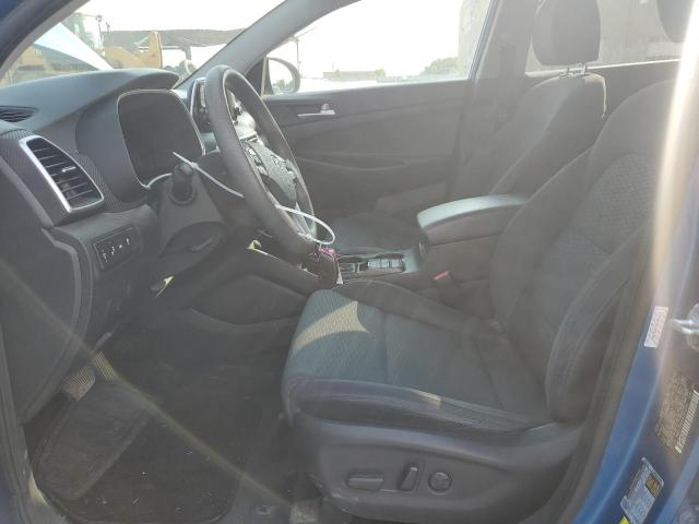 Photo 6 VIN: KM8J33A4XKU956639 - HYUNDAI TUCSON LIM 