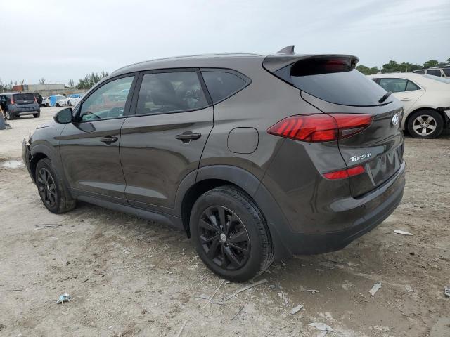 Photo 1 VIN: KM8J33A4XKU958309 - HYUNDAI TUCSON 