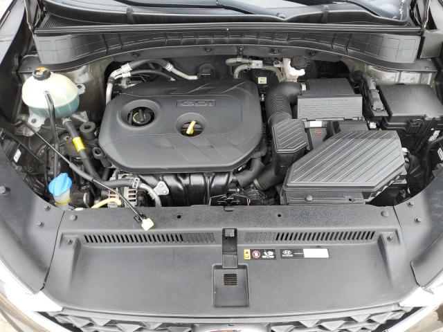 Photo 11 VIN: KM8J33A4XKU958309 - HYUNDAI TUCSON 