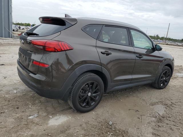 Photo 2 VIN: KM8J33A4XKU958309 - HYUNDAI TUCSON 