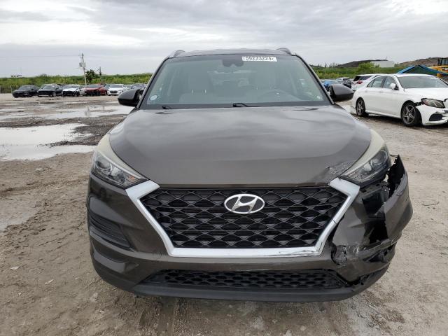 Photo 4 VIN: KM8J33A4XKU958309 - HYUNDAI TUCSON 