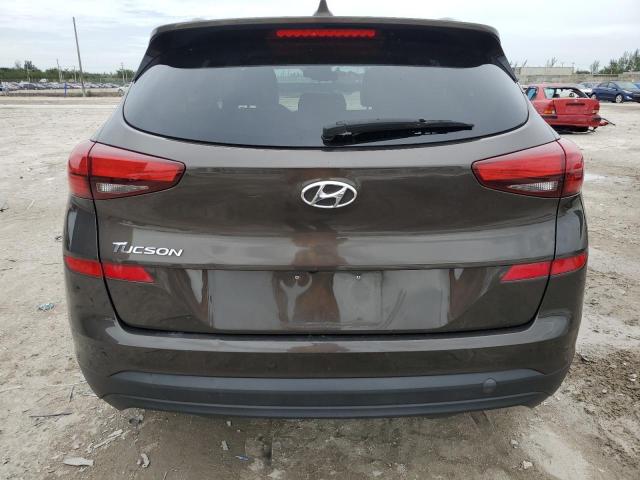 Photo 5 VIN: KM8J33A4XKU958309 - HYUNDAI TUCSON 