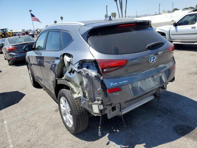 Photo 2 VIN: KM8J33A4XKU978527 - HYUNDAI TUCSON LIM 