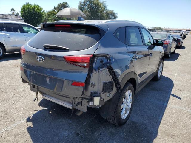 Photo 3 VIN: KM8J33A4XKU978527 - HYUNDAI TUCSON LIM 