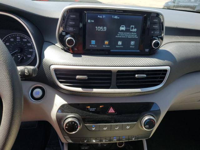 Photo 8 VIN: KM8J33A4XKU978527 - HYUNDAI TUCSON LIM 