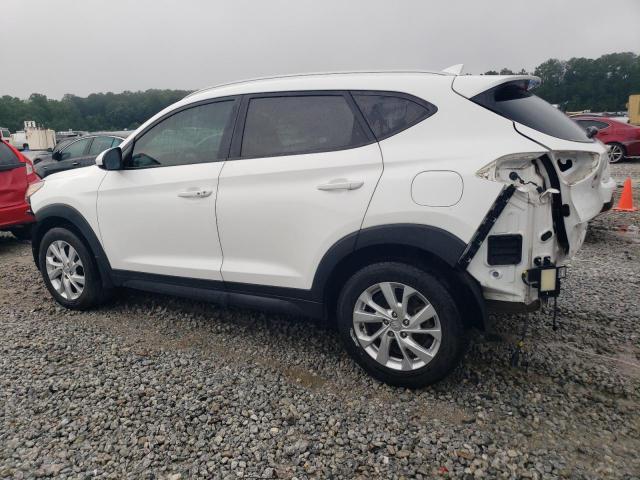 Photo 1 VIN: KM8J33A4XKU978785 - HYUNDAI TUCSON LIM 