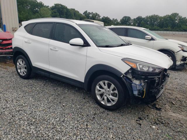 Photo 3 VIN: KM8J33A4XKU978785 - HYUNDAI TUCSON LIM 