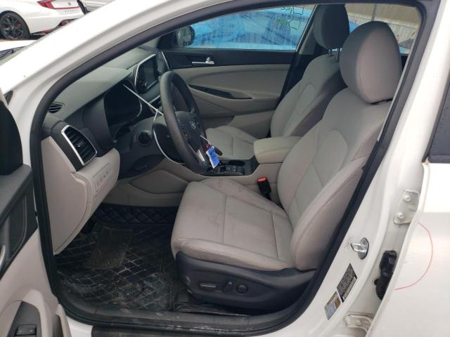 Photo 6 VIN: KM8J33A4XKU978785 - HYUNDAI TUCSON LIM 