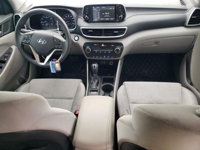 Photo 7 VIN: KM8J33A4XKU978785 - HYUNDAI TUCSON LIM 