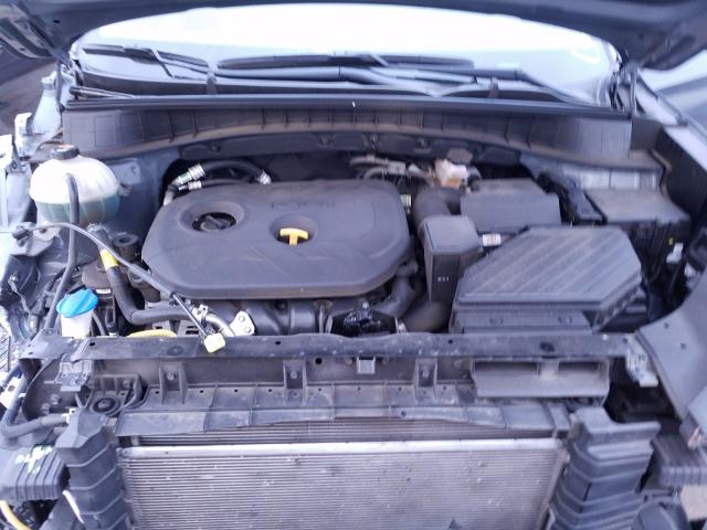 Photo 6 VIN: KM8J33A4XKU995487 - HYUNDAI TUCSON LIM 