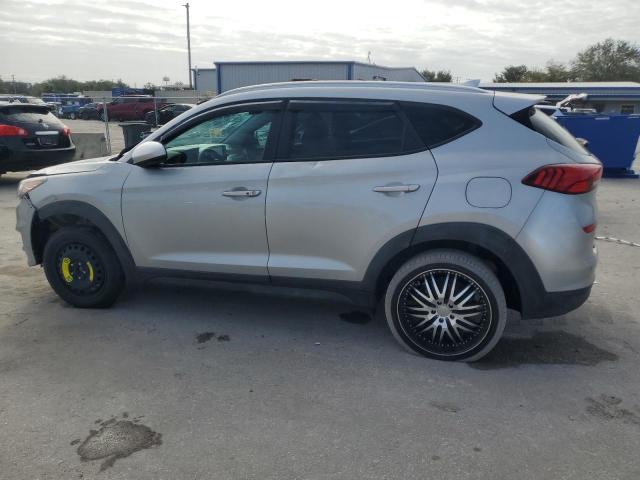 Photo 1 VIN: KM8J33A4XLU187822 - HYUNDAI TUCSON LIM 