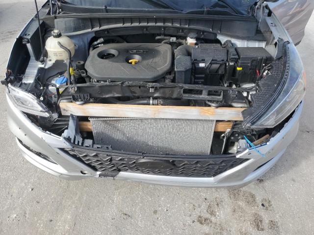 Photo 11 VIN: KM8J33A4XLU187822 - HYUNDAI TUCSON LIM 