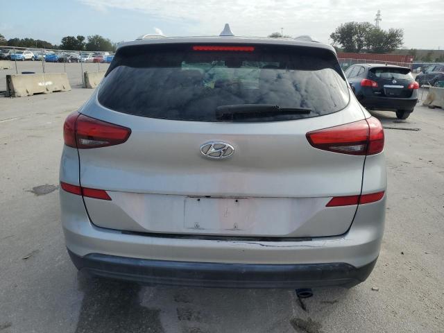 Photo 5 VIN: KM8J33A4XLU187822 - HYUNDAI TUCSON LIM 