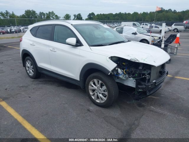 Photo 0 VIN: KM8J33A4XLU196360 - HYUNDAI TUCSON 