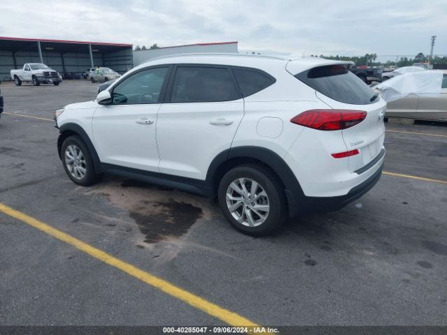 Photo 2 VIN: KM8J33A4XLU196360 - HYUNDAI TUCSON 