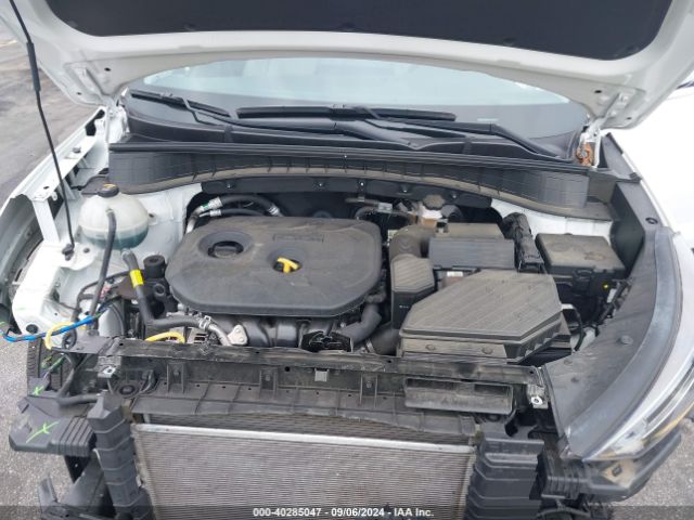 Photo 9 VIN: KM8J33A4XLU196360 - HYUNDAI TUCSON 