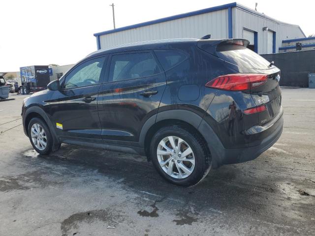 Photo 1 VIN: KM8J33A4XLU240003 - HYUNDAI TUCSON LIM 