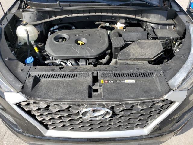 Photo 11 VIN: KM8J33A4XLU240003 - HYUNDAI TUCSON LIM 