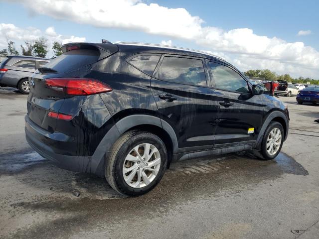 Photo 2 VIN: KM8J33A4XLU240003 - HYUNDAI TUCSON LIM 