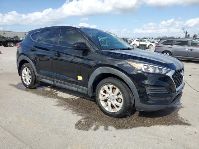 Photo 3 VIN: KM8J33A4XLU240003 - HYUNDAI TUCSON LIM 