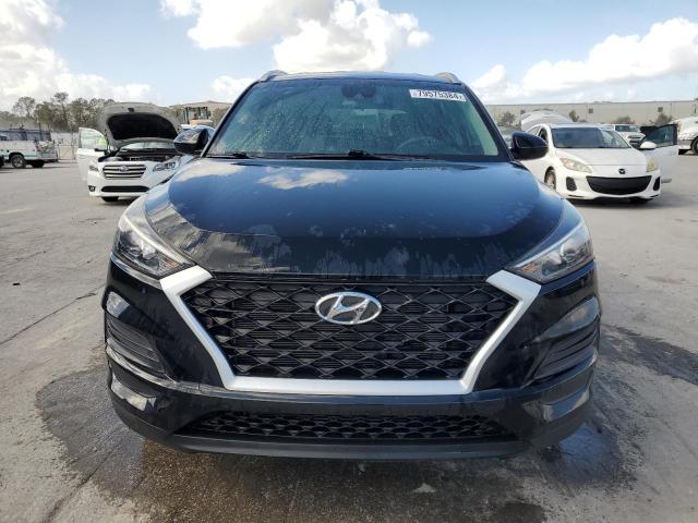 Photo 4 VIN: KM8J33A4XLU240003 - HYUNDAI TUCSON LIM 