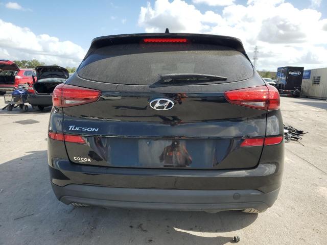 Photo 5 VIN: KM8J33A4XLU240003 - HYUNDAI TUCSON LIM 