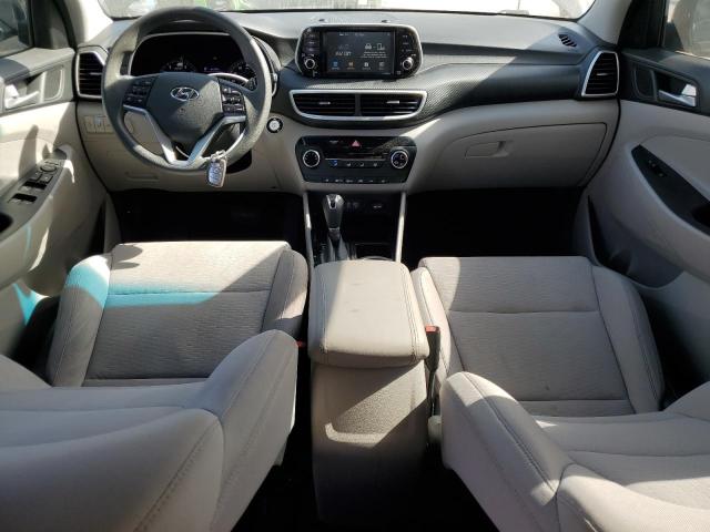 Photo 7 VIN: KM8J33A4XLU240003 - HYUNDAI TUCSON LIM 